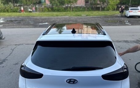 Hyundai Tucson III, 2018 год, 2 500 000 рублей, 9 фотография