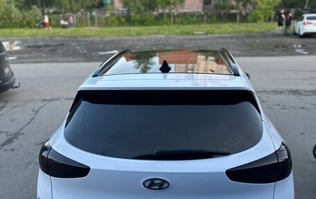Hyundai Tucson III, 2018 год, 2 500 000 рублей, 10 фотография