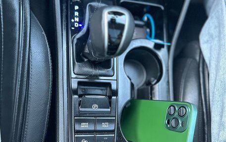Hyundai Tucson III, 2018 год, 2 500 000 рублей, 19 фотография