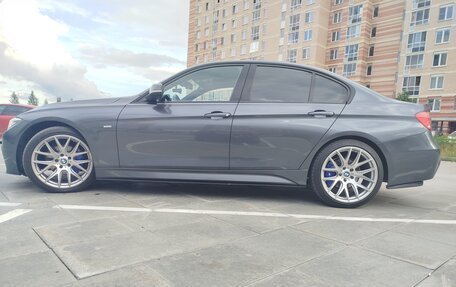 BMW 3 серия, 2012 год, 2 300 000 рублей, 6 фотография
