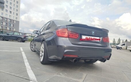 BMW 3 серия, 2012 год, 2 300 000 рублей, 4 фотография
