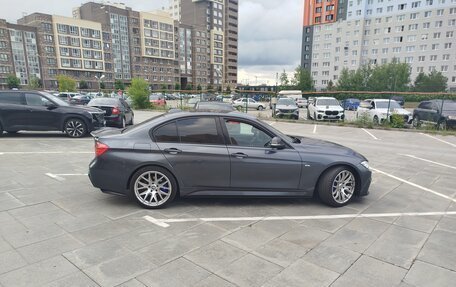 BMW 3 серия, 2012 год, 2 300 000 рублей, 12 фотография