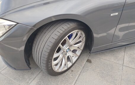 BMW 3 серия, 2012 год, 2 300 000 рублей, 22 фотография