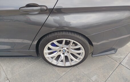 BMW 3 серия, 2012 год, 2 300 000 рублей, 21 фотография