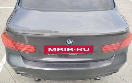BMW 3 серия, 2012 год, 2 300 000 рублей, 17 фотография