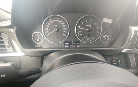 BMW 3 серия, 2012 год, 2 300 000 рублей, 38 фотография