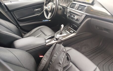 BMW 3 серия, 2012 год, 2 300 000 рублей, 28 фотография