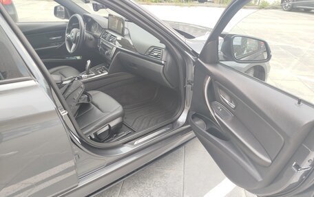 BMW 3 серия, 2012 год, 2 300 000 рублей, 27 фотография