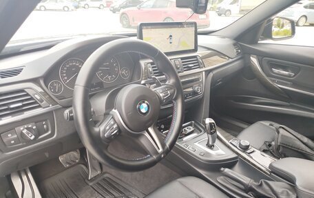 BMW 3 серия, 2012 год, 2 300 000 рублей, 32 фотография