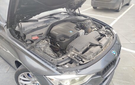 BMW 3 серия, 2012 год, 2 300 000 рублей, 34 фотография