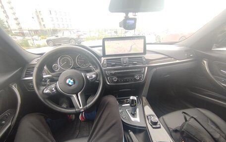 BMW 3 серия, 2012 год, 2 300 000 рублей, 37 фотография
