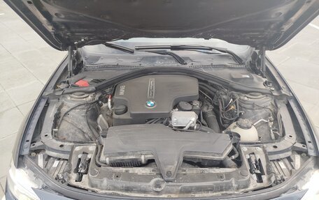 BMW 3 серия, 2012 год, 2 300 000 рублей, 33 фотография