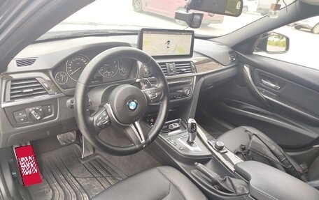 BMW 3 серия, 2012 год, 2 300 000 рублей, 31 фотография