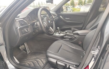 BMW 3 серия, 2012 год, 2 300 000 рублей, 30 фотография