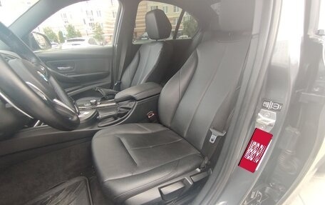 BMW 3 серия, 2012 год, 2 300 000 рублей, 40 фотография