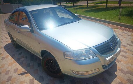 Nissan Almera Classic, 2007 год, 435 000 рублей, 2 фотография