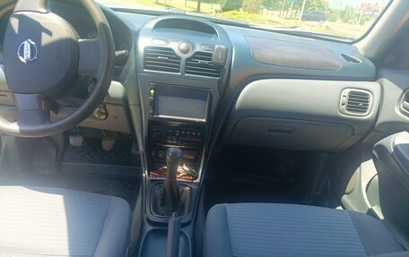 Nissan Almera Classic, 2007 год, 435 000 рублей, 11 фотография