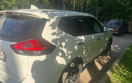 Nissan X-Trail, 2019 год, 2 200 000 рублей, 8 фотография