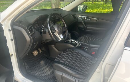 Nissan X-Trail, 2019 год, 2 200 000 рублей, 4 фотография