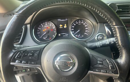 Nissan X-Trail, 2019 год, 2 200 000 рублей, 2 фотография