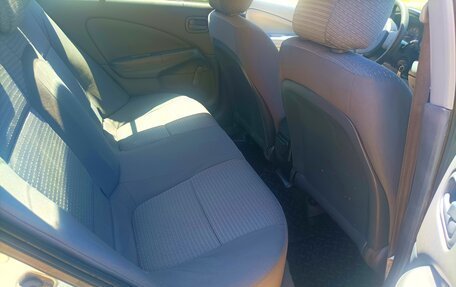 Nissan Almera Classic, 2007 год, 435 000 рублей, 12 фотография