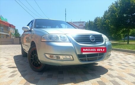 Nissan Almera Classic, 2007 год, 435 000 рублей, 6 фотография