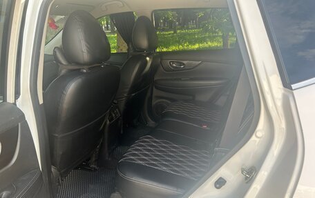 Nissan X-Trail, 2019 год, 2 200 000 рублей, 10 фотография