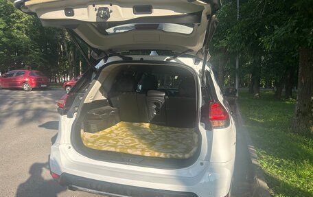 Nissan X-Trail, 2019 год, 2 200 000 рублей, 12 фотография