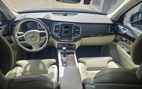 Volvo XC90 II рестайлинг, 2015 год, 3 000 040 рублей, 5 фотография