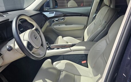 Volvo XC90 II рестайлинг, 2015 год, 3 000 040 рублей, 4 фотография