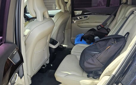 Volvo XC90 II рестайлинг, 2015 год, 3 000 040 рублей, 3 фотография