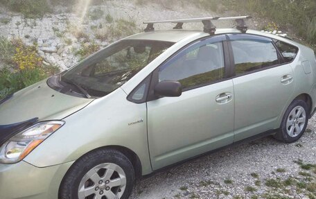 Toyota Prius, 2006 год, 750 000 рублей, 2 фотография