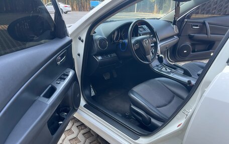 Mazda 6, 2011 год, 950 000 рублей, 8 фотография