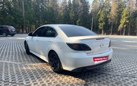 Mazda 6, 2011 год, 950 000 рублей, 6 фотография