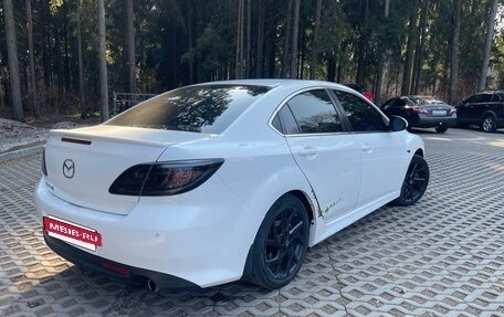 Mazda 6, 2011 год, 950 000 рублей, 2 фотография