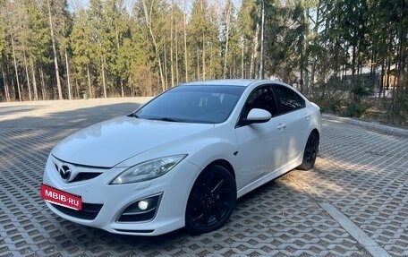 Mazda 6, 2011 год, 950 000 рублей, 3 фотография