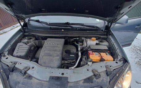 Opel Antara I, 2014 год, 1 300 000 рублей, 2 фотография