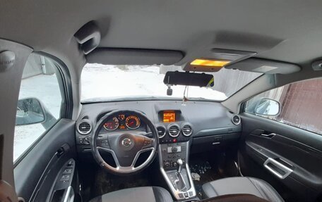 Opel Antara I, 2014 год, 1 300 000 рублей, 3 фотография
