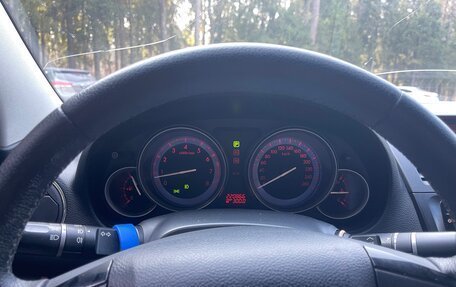 Mazda 6, 2011 год, 950 000 рублей, 11 фотография