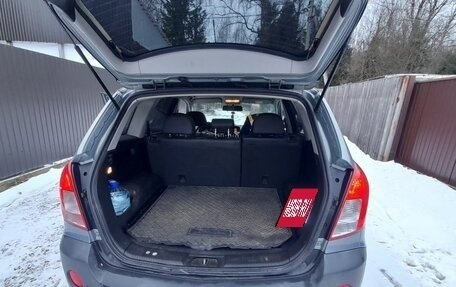 Opel Antara I, 2014 год, 1 300 000 рублей, 6 фотография