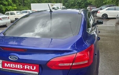 Ford Focus III, 2016 год, 1 200 000 рублей, 8 фотография