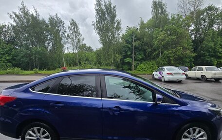 Ford Focus III, 2016 год, 1 200 000 рублей, 12 фотография
