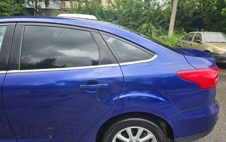 Ford Focus III, 2016 год, 1 200 000 рублей, 16 фотография