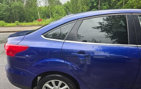 Ford Focus III, 2016 год, 1 200 000 рублей, 15 фотография