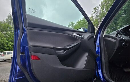 Ford Focus III, 2016 год, 1 200 000 рублей, 25 фотография