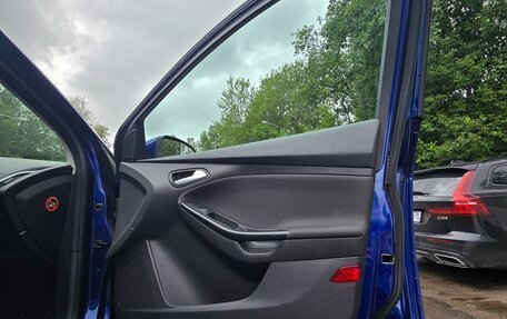 Ford Focus III, 2016 год, 1 200 000 рублей, 28 фотография