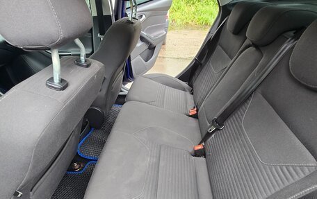 Ford Focus III, 2016 год, 1 200 000 рублей, 36 фотография