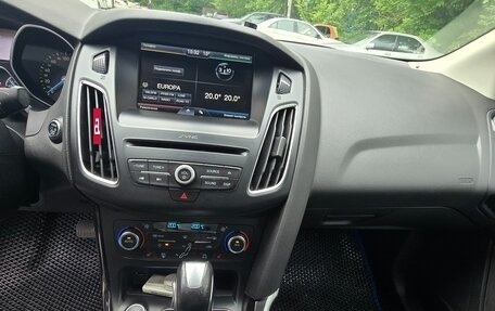 Ford Focus III, 2016 год, 1 200 000 рублей, 32 фотография