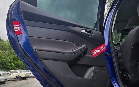 Ford Focus III, 2016 год, 1 200 000 рублей, 26 фотография
