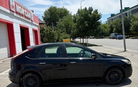 Ford Focus II рестайлинг, 2010 год, 650 000 рублей, 4 фотография